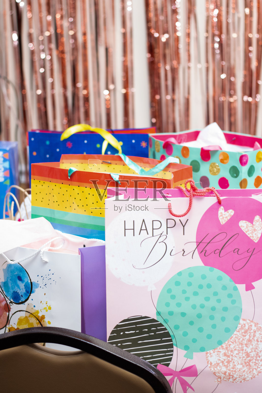 生日聚会照片摄影图片