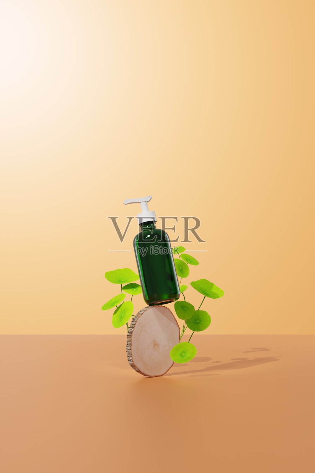 3 d化妆品照片摄影图片