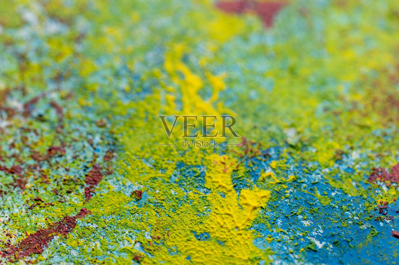 抽象手绘艺术背景照片摄影图片