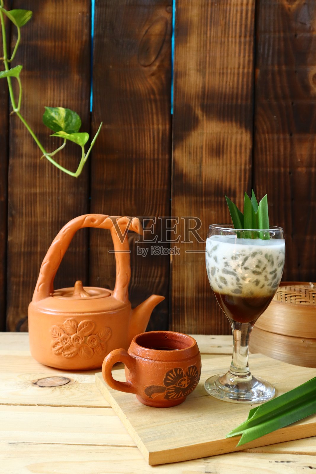 传统鲜饮照片摄影图片