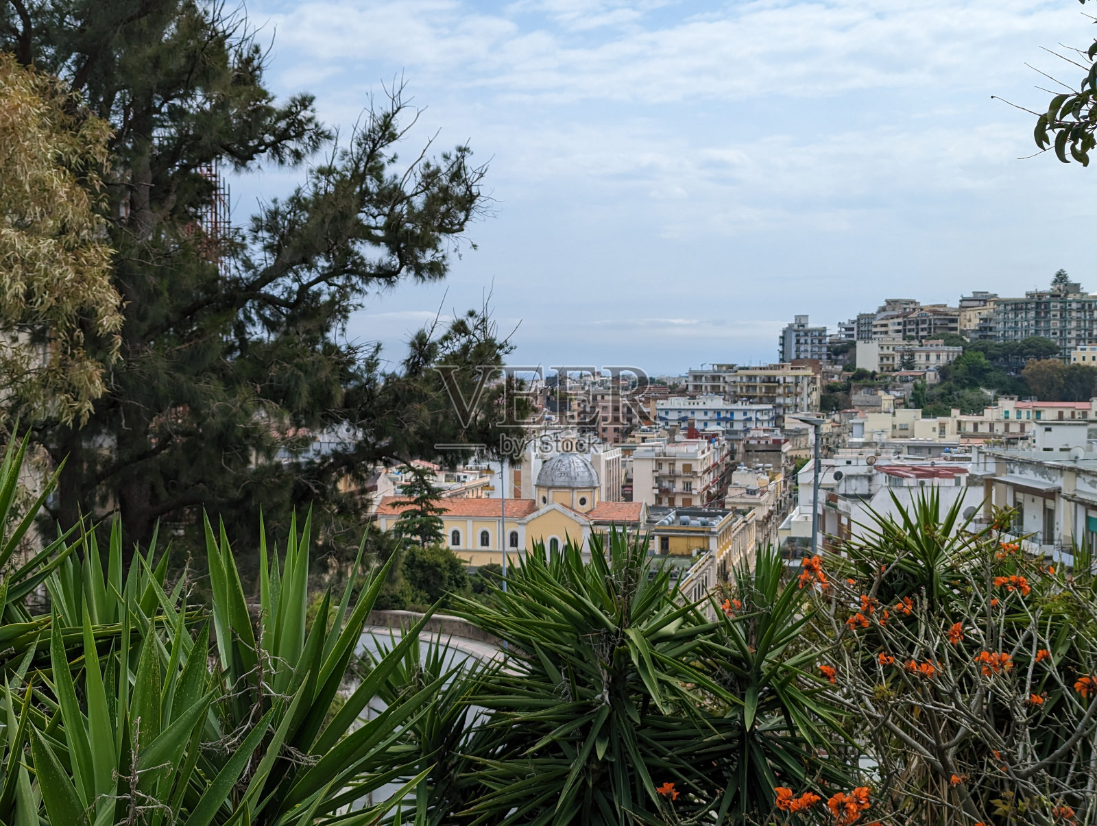 墨西拿附近照片摄影图片