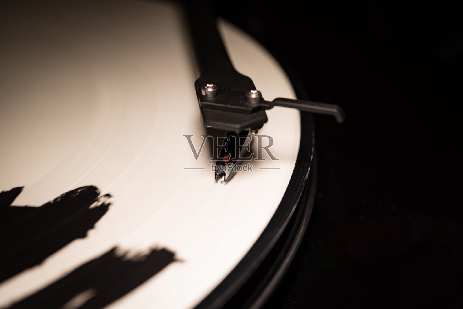 转盘的细节照片摄影图片