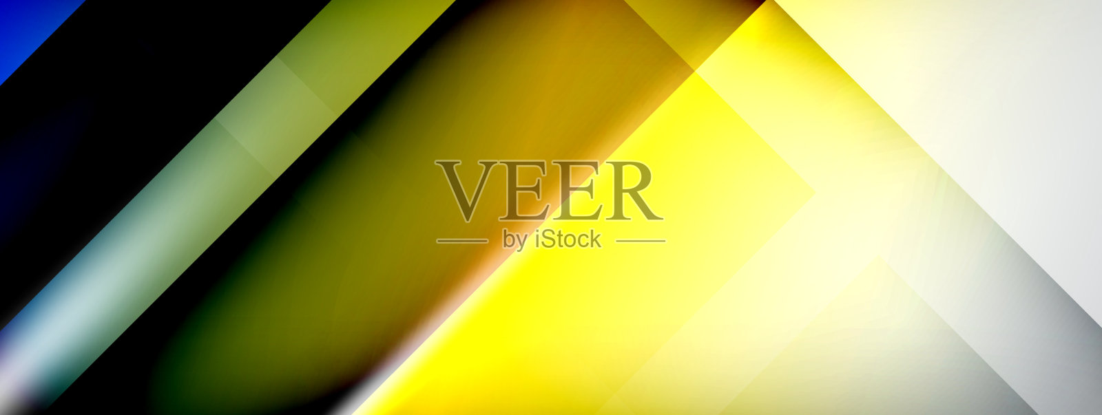 抽象线条几何技术背景布局插画图片素材