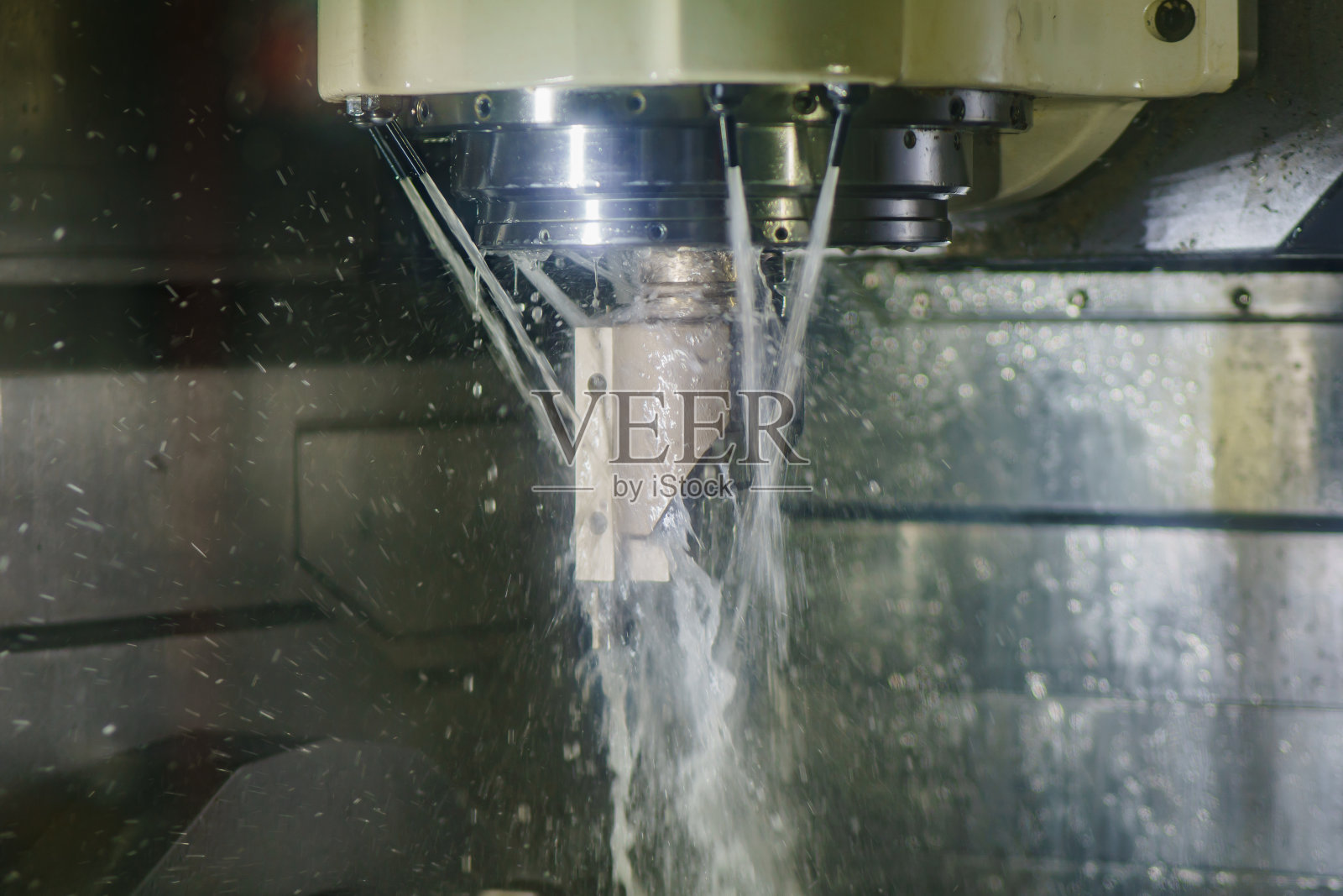 刀具机床照片摄影图片