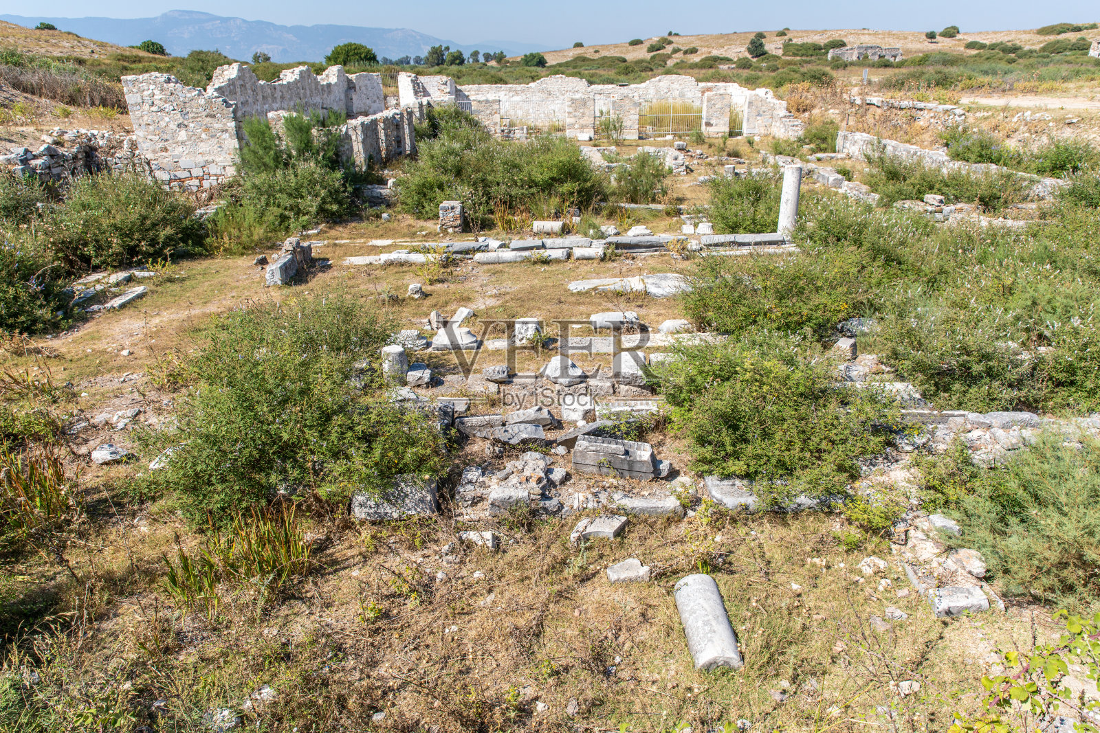 米利都照片摄影图片