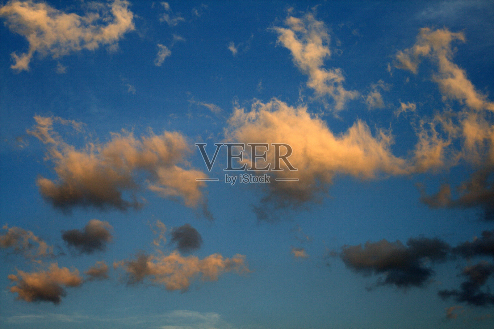 天空照片摄影图片