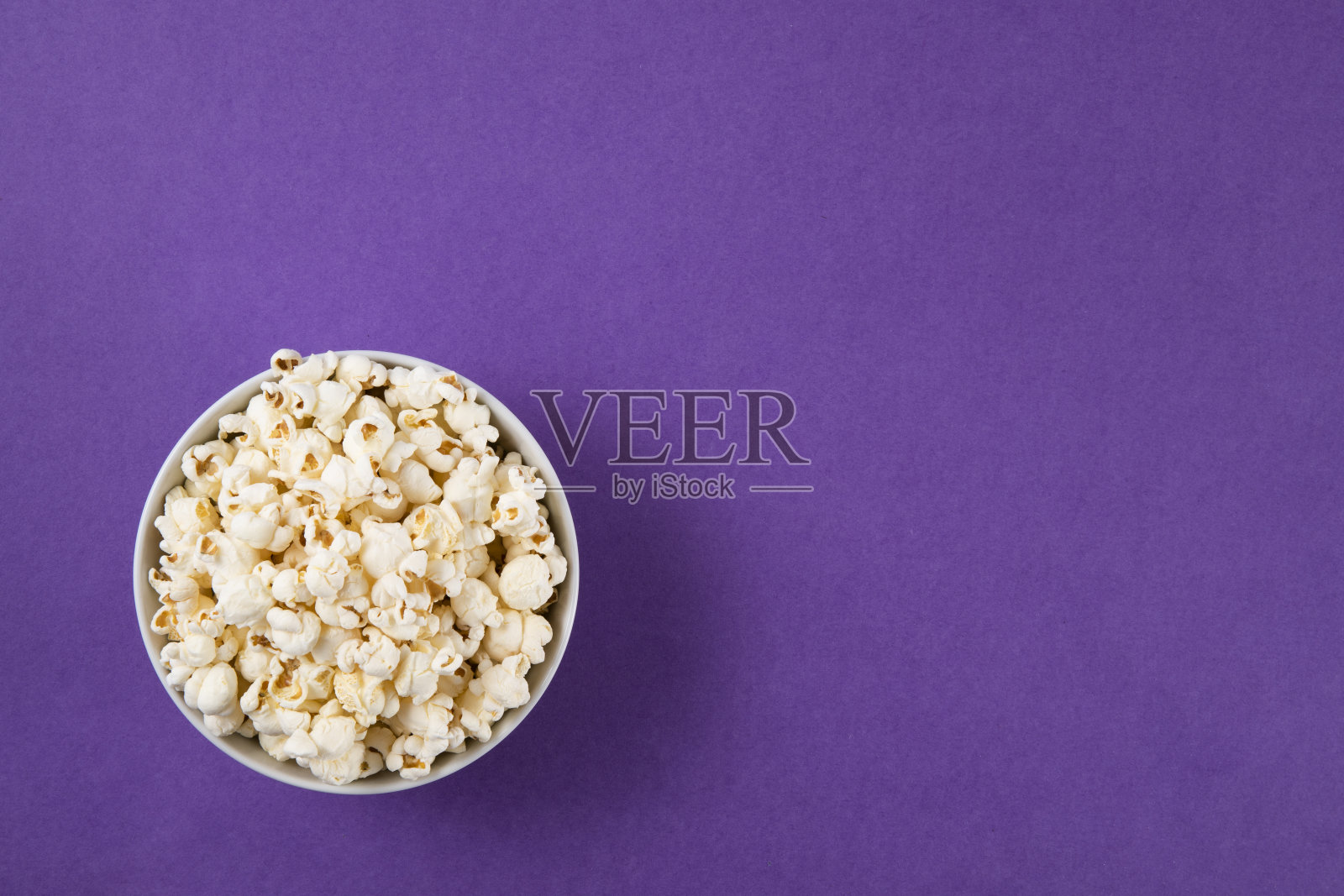 爆米花照片摄影图片