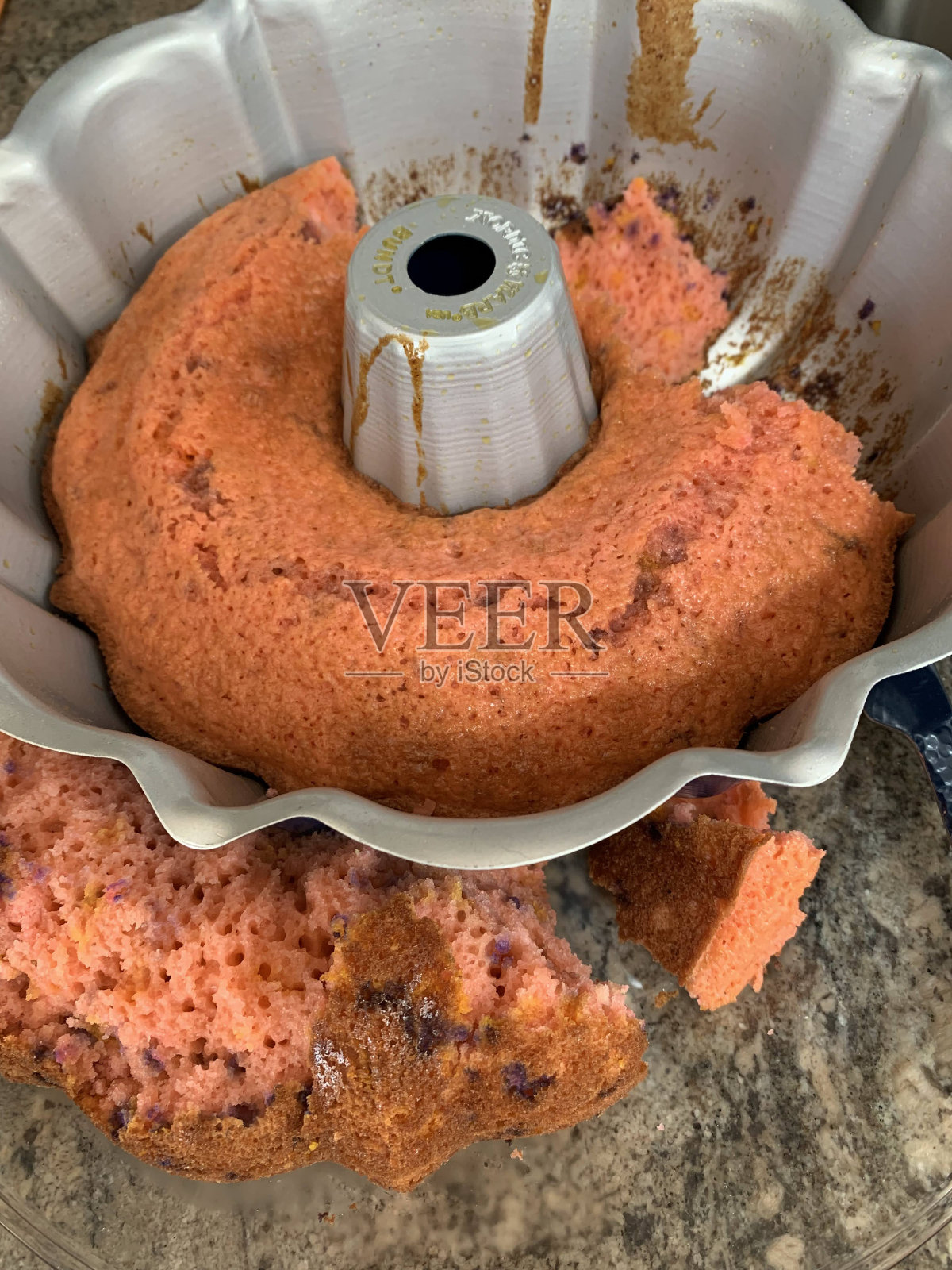 烧焦的蛋糕照片摄影图片