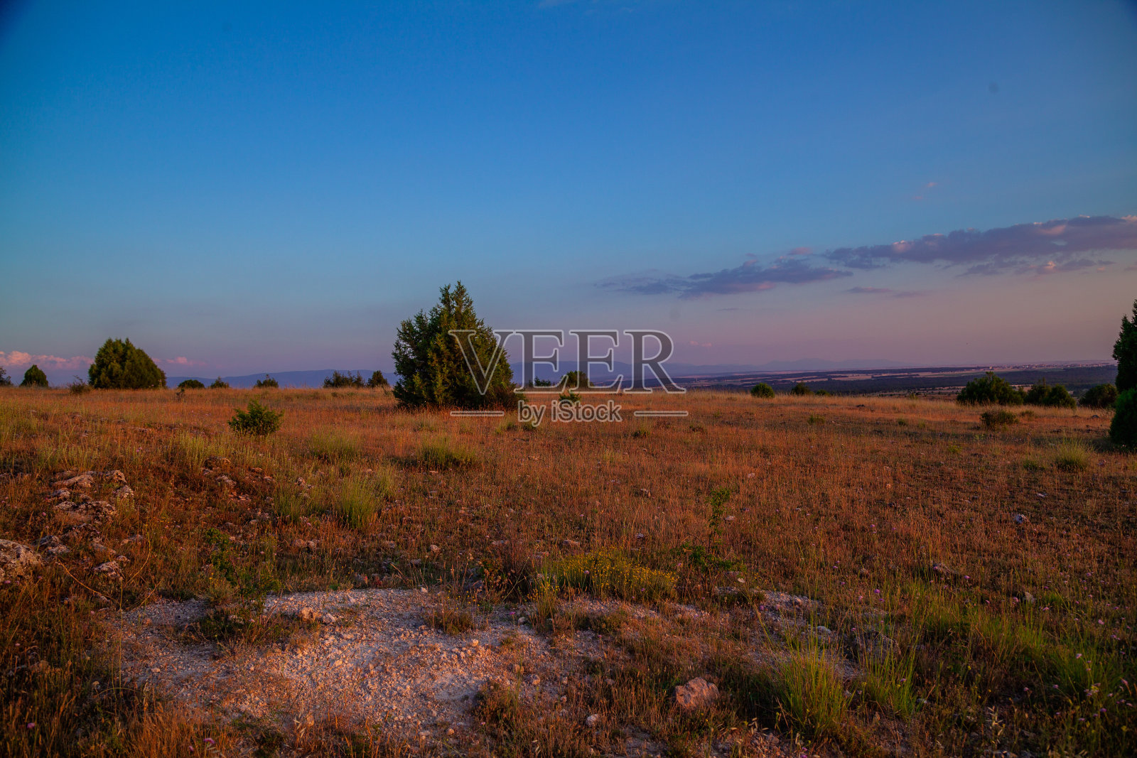 圣弗鲁托斯教堂照片摄影图片