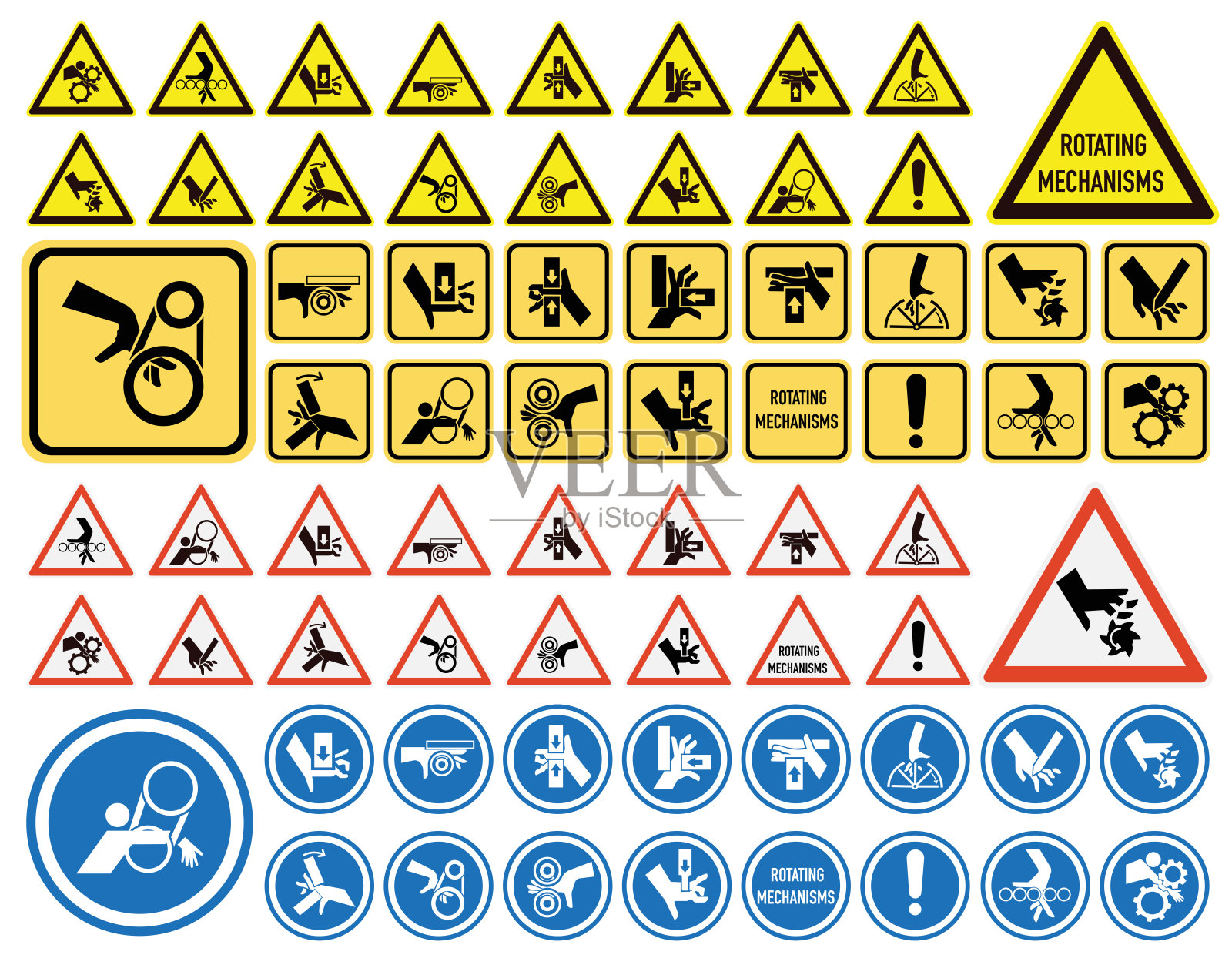 打印插画图片素材