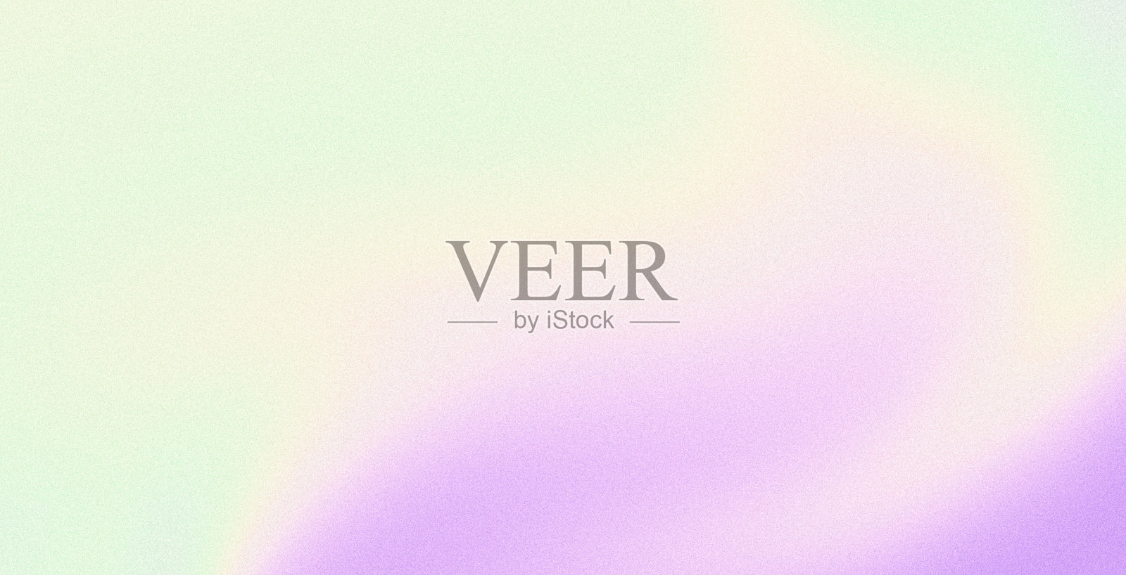 粉彩色渐变背景纹理抽象banner封面插画图片素材