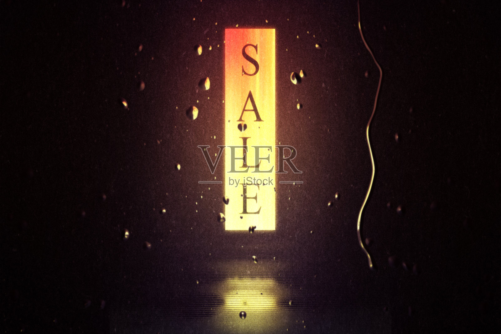 现代抽象背景，销售文本照片摄影图片