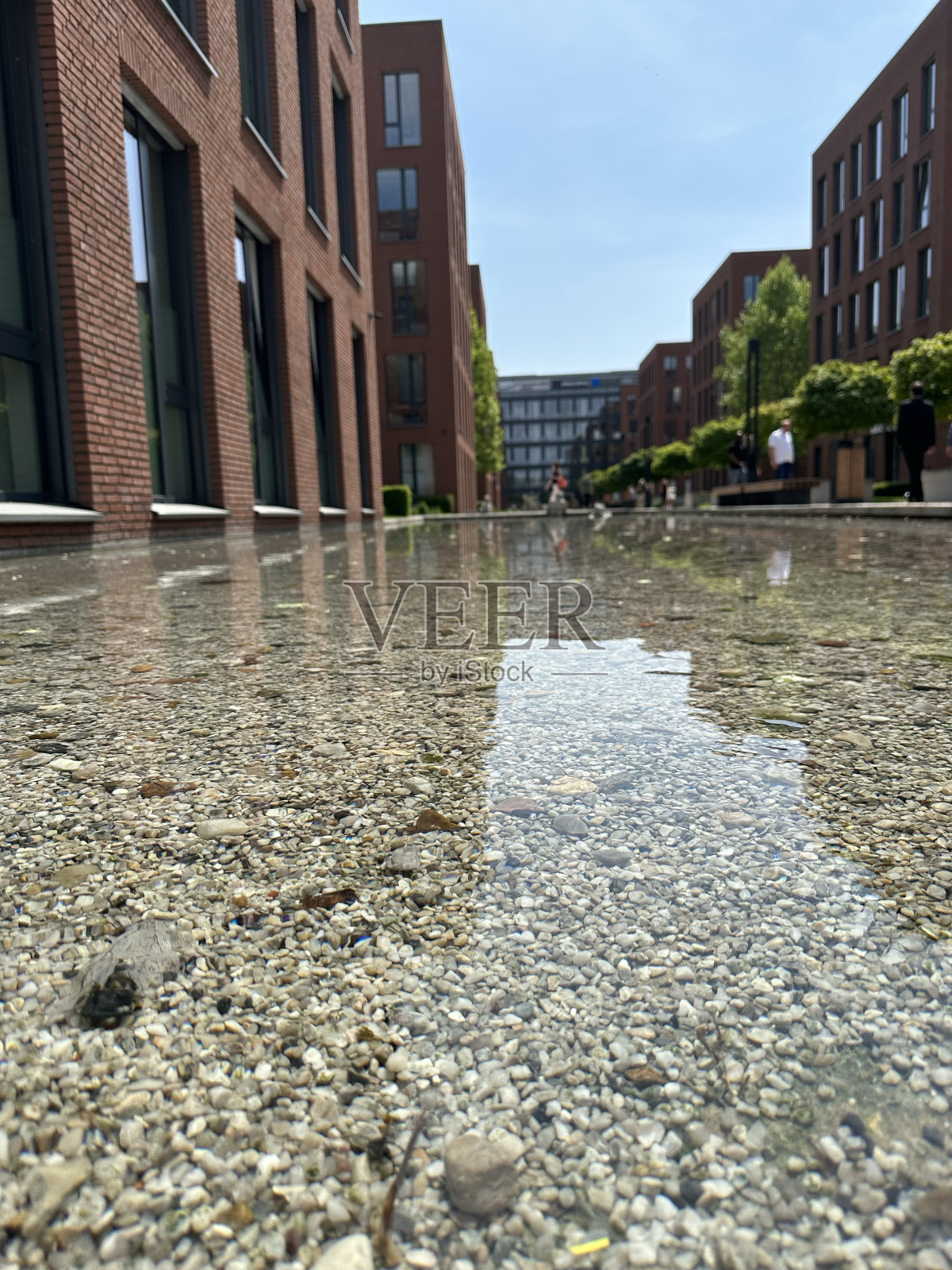 城市景观照片摄影图片