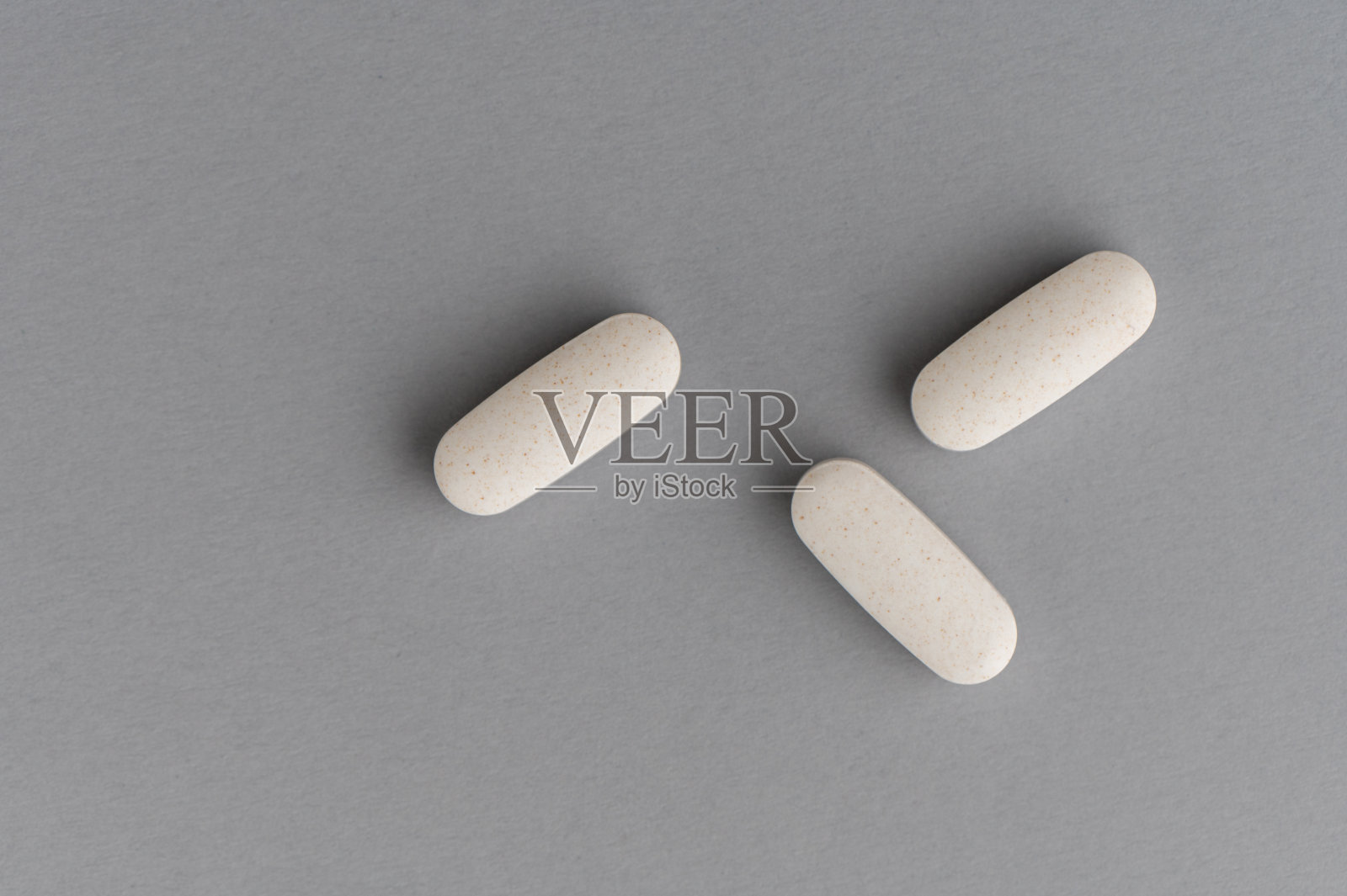 维生素C胶囊照片摄影图片