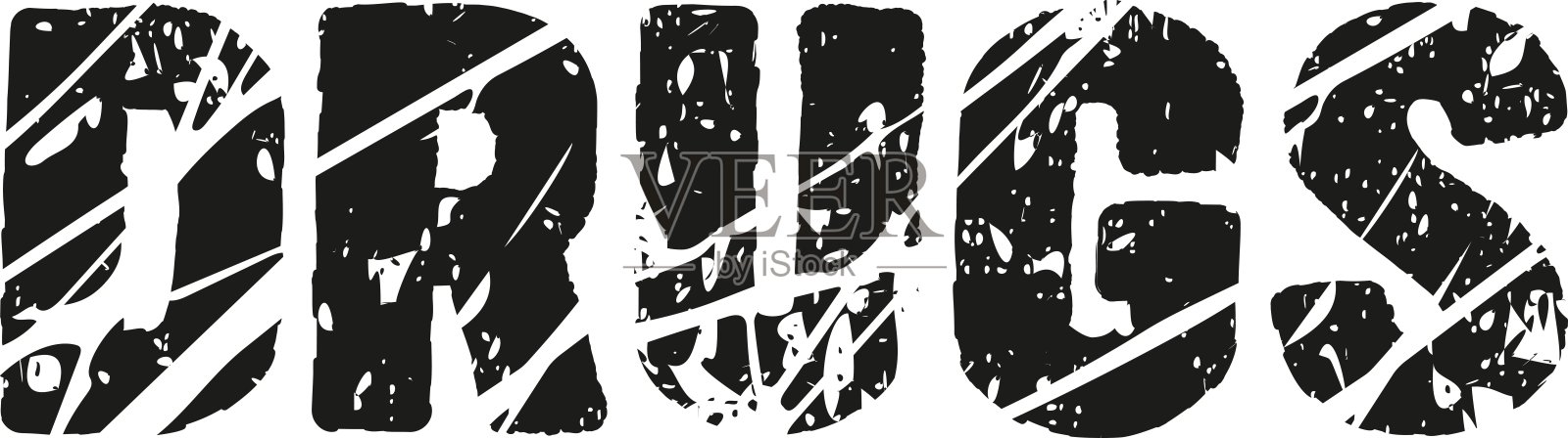 药物插画图片素材