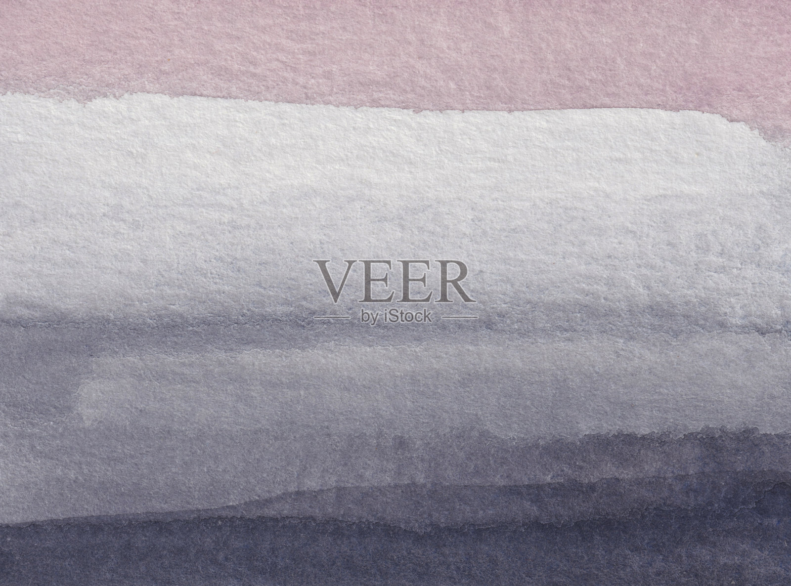 抽象水彩背景。手画。论文结构照片摄影图片