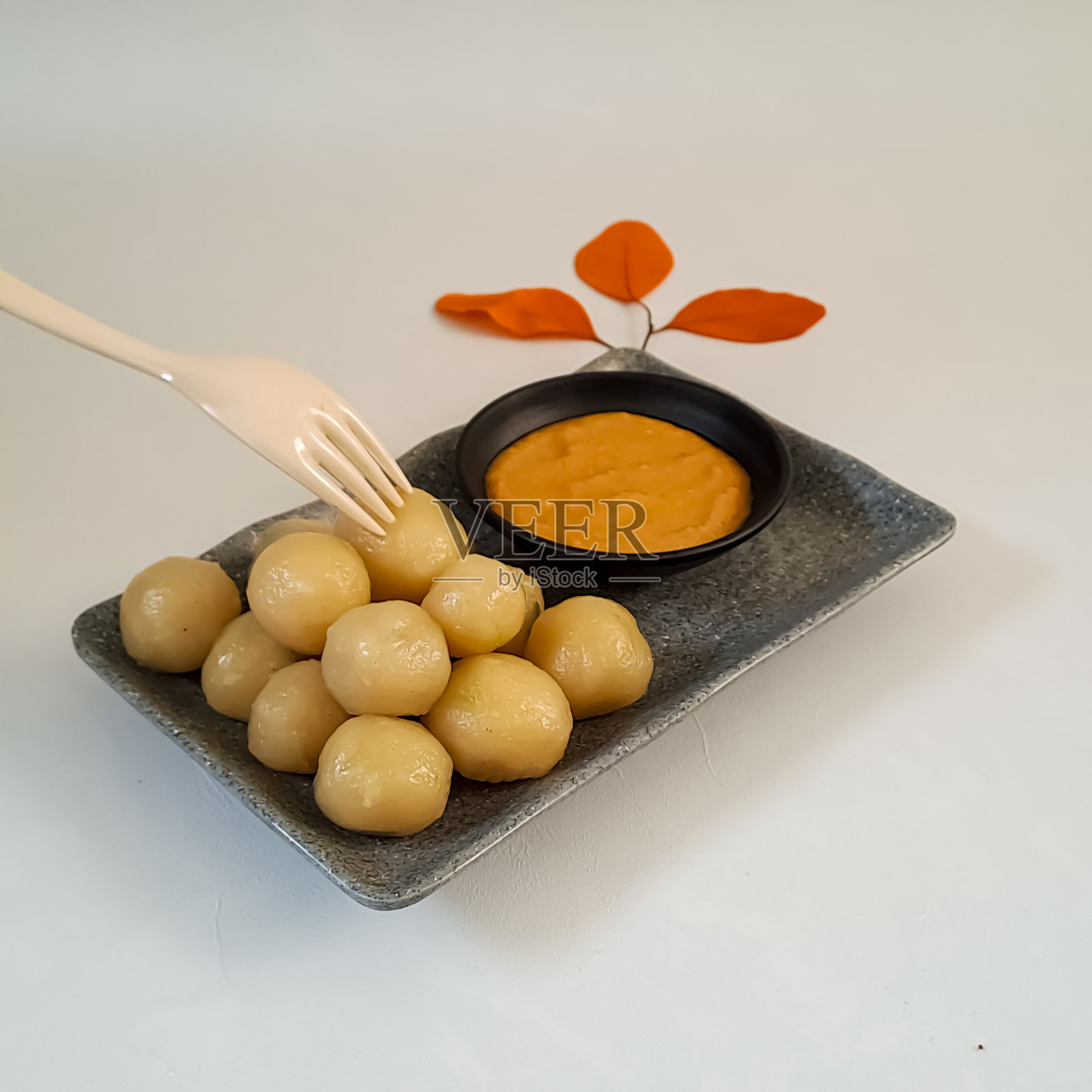 Cilok照片摄影图片