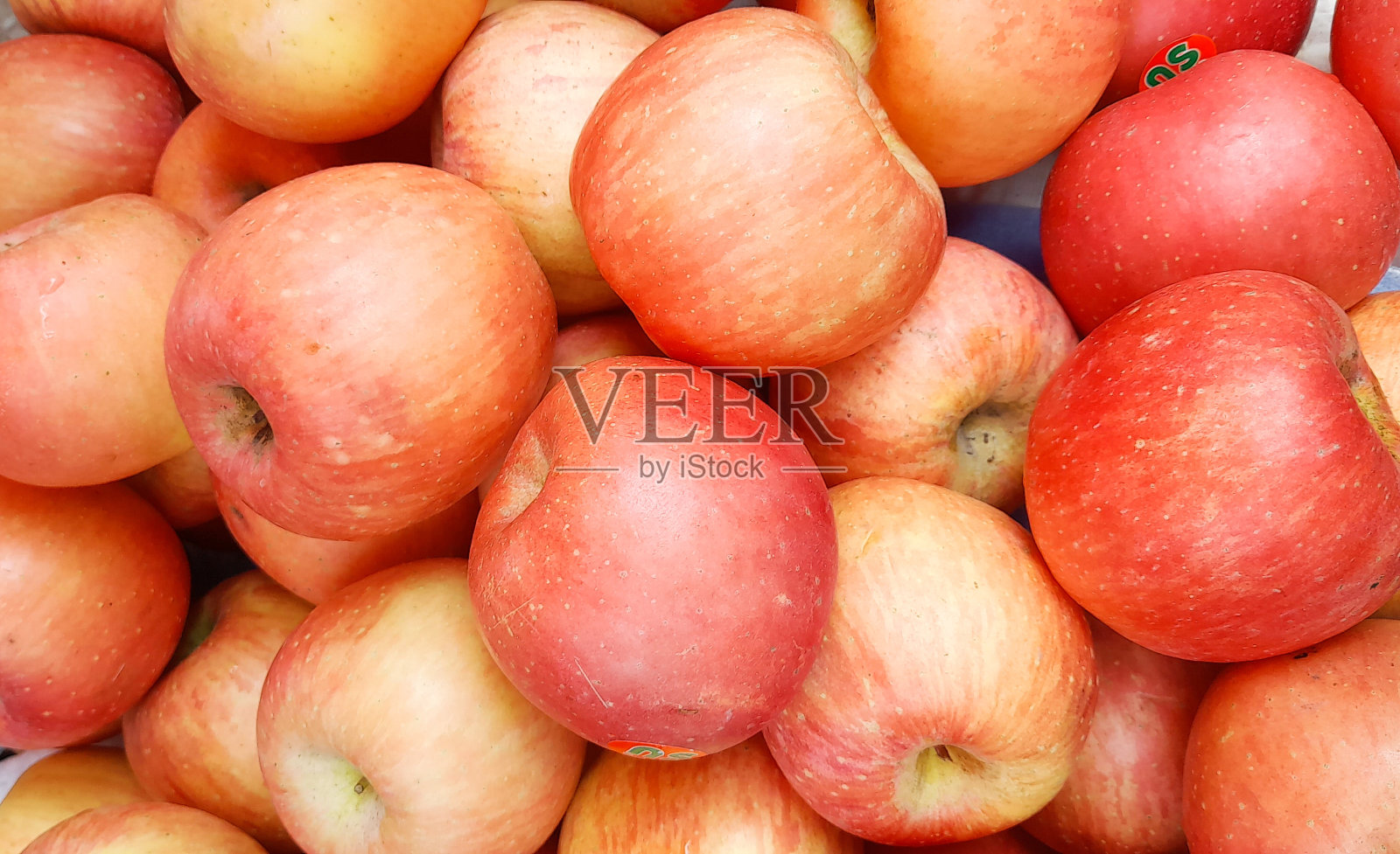 苹果堆照片摄影图片