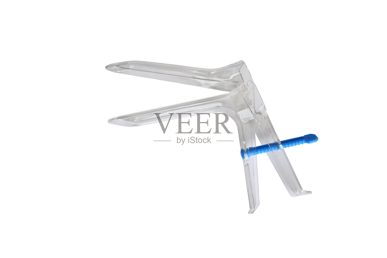 一次性妇科窥镜照片摄影图片