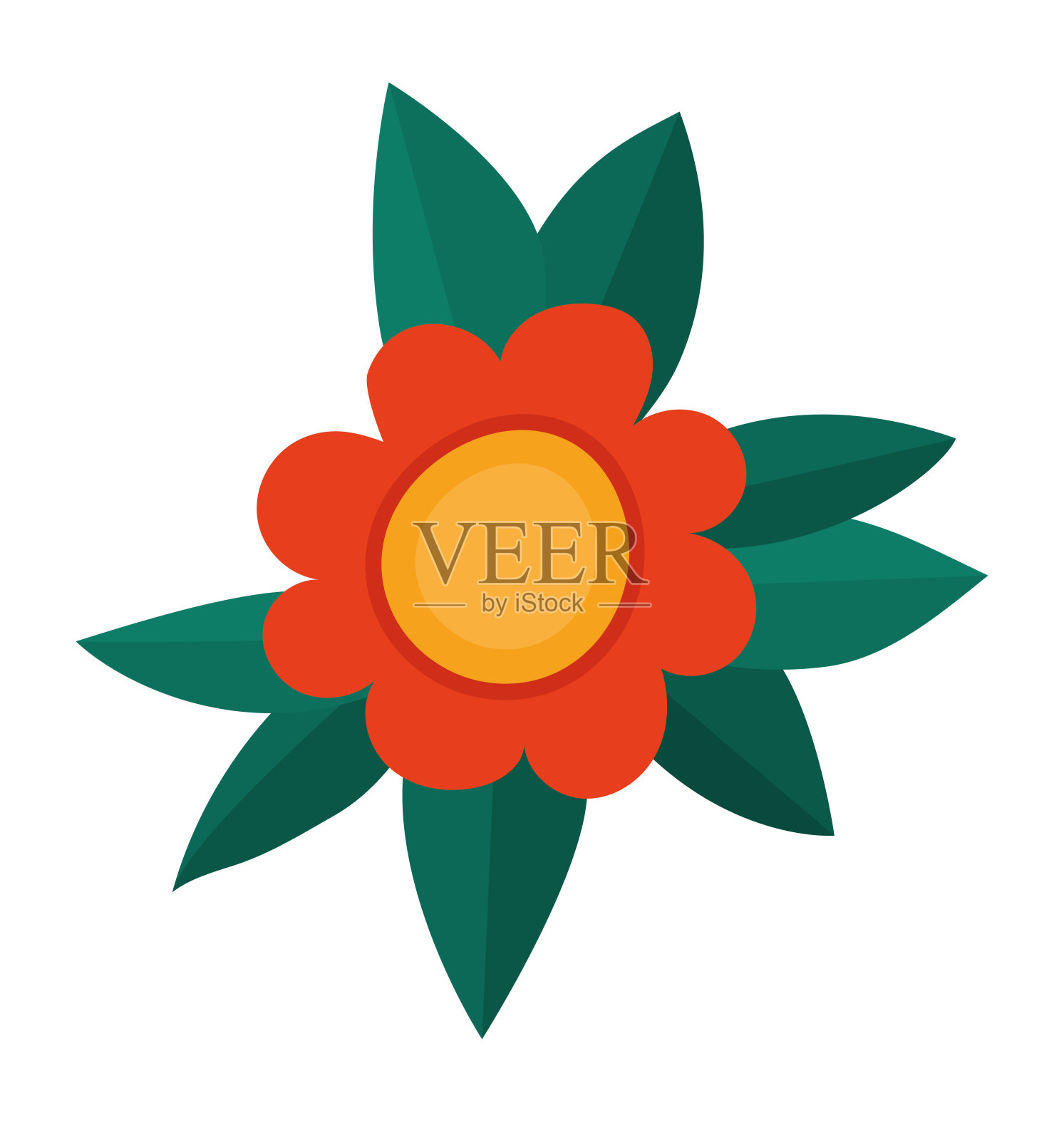 2022年03月10日GR VIV 3467 F婚礼插画图片素材