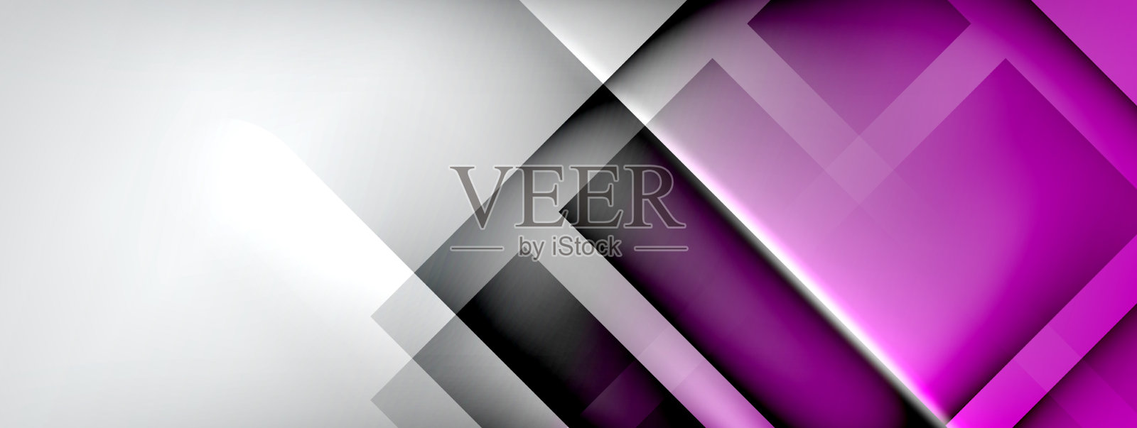 抽象线条几何技术背景布局插画图片素材