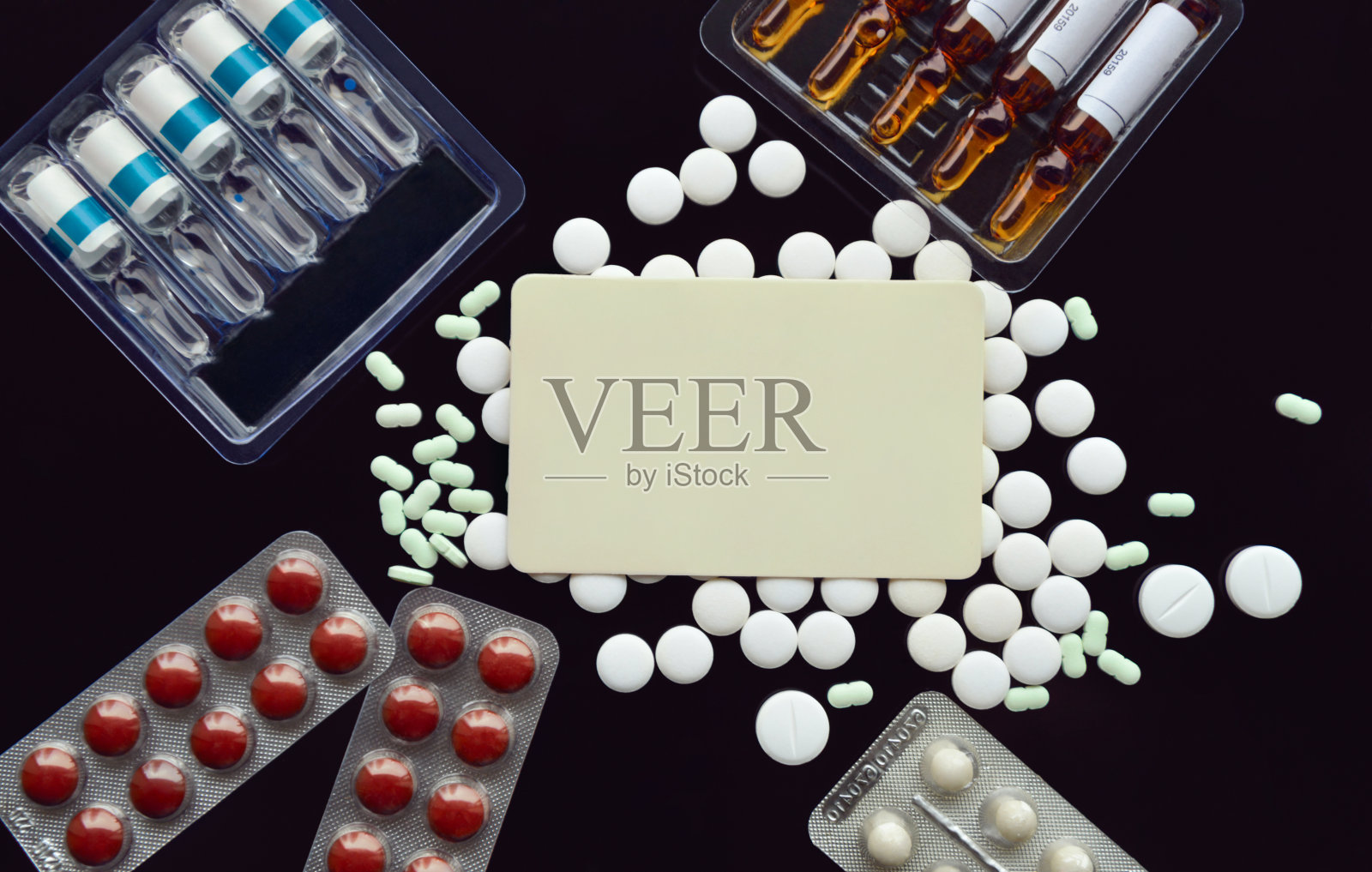 仿制药照片摄影图片