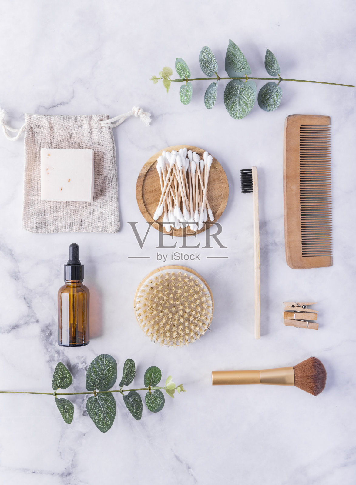 洗木产品照片摄影图片