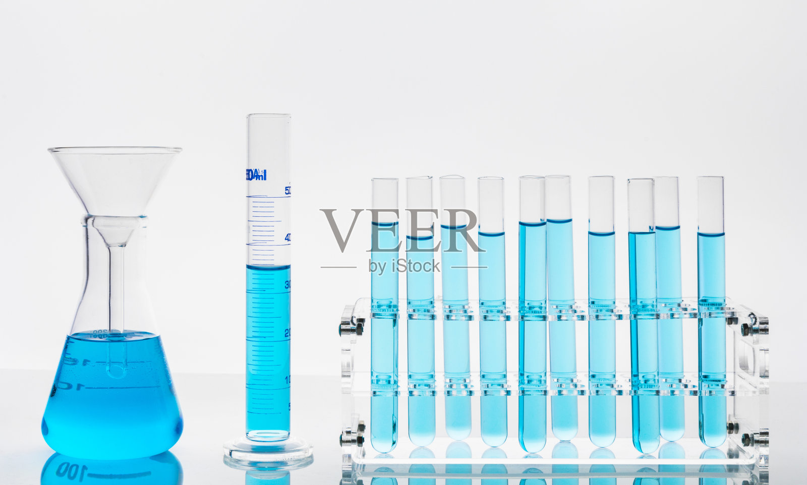 化学仪器、玻璃器皿照片摄影图片