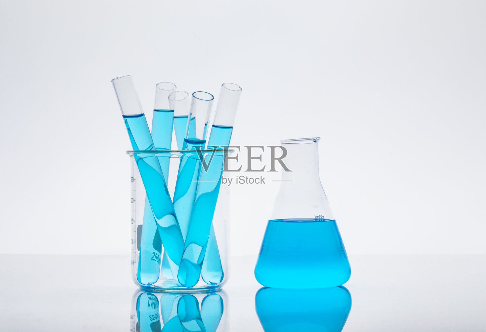 化学仪器、玻璃器皿照片摄影图片