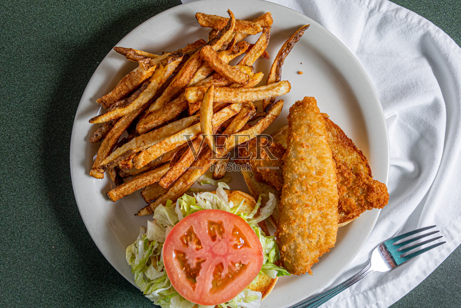 食物照片-各种主菜，开胃菜，甜点等。照片摄影图片