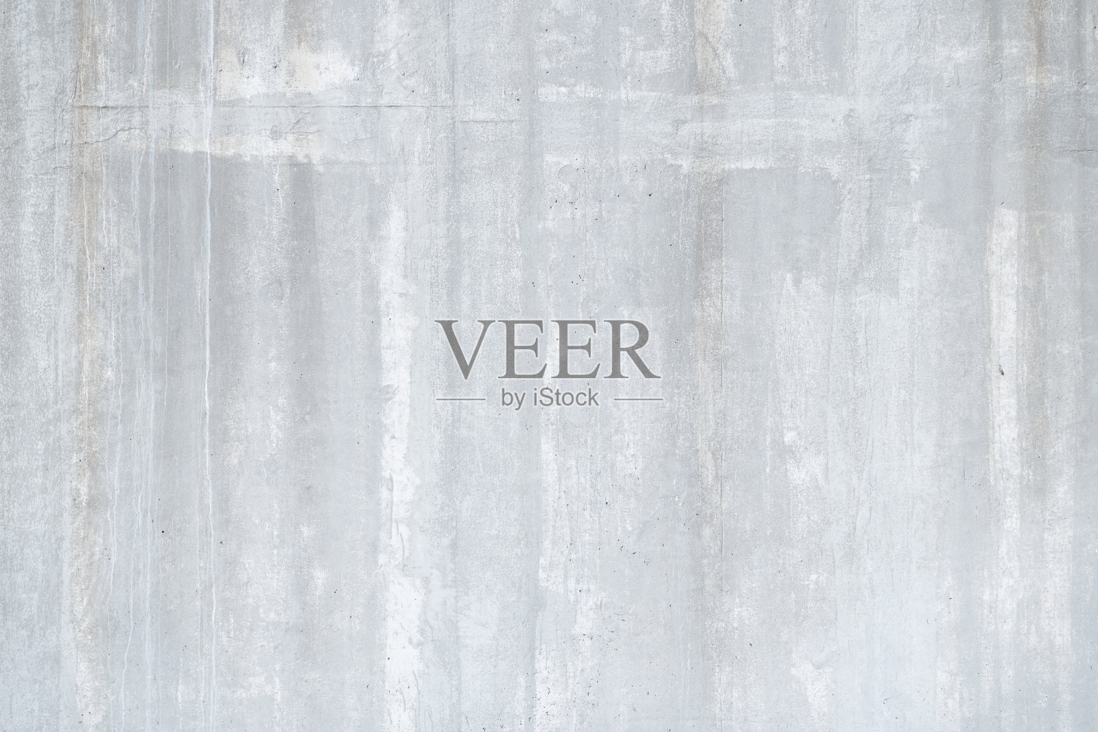 水泥墙的垃圾，旧混凝土墙的纹理作为抽象的背景。照片摄影图片