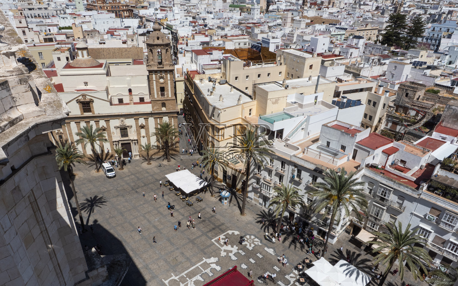 加的斯照片摄影图片