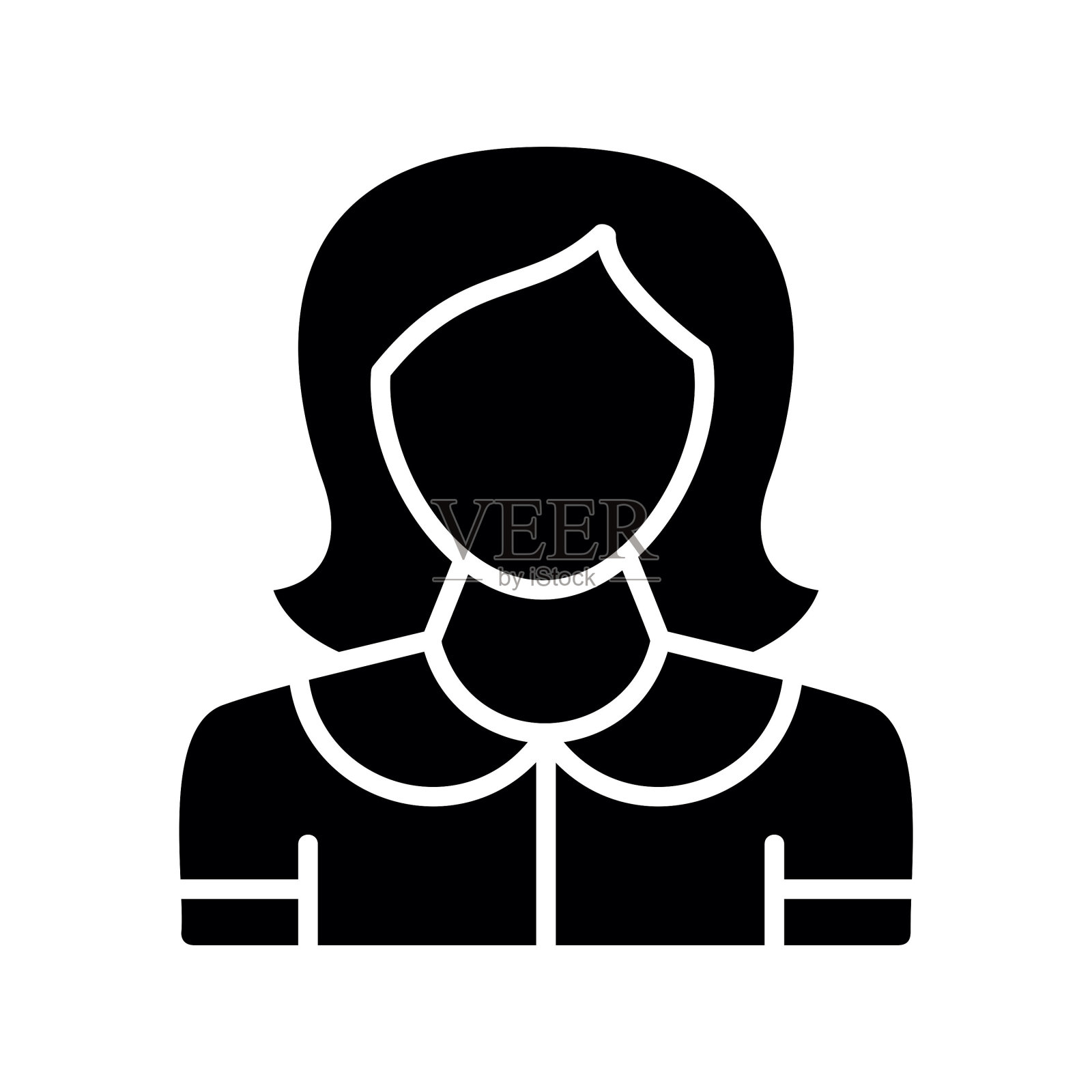 客户创意图标设计插画图片素材