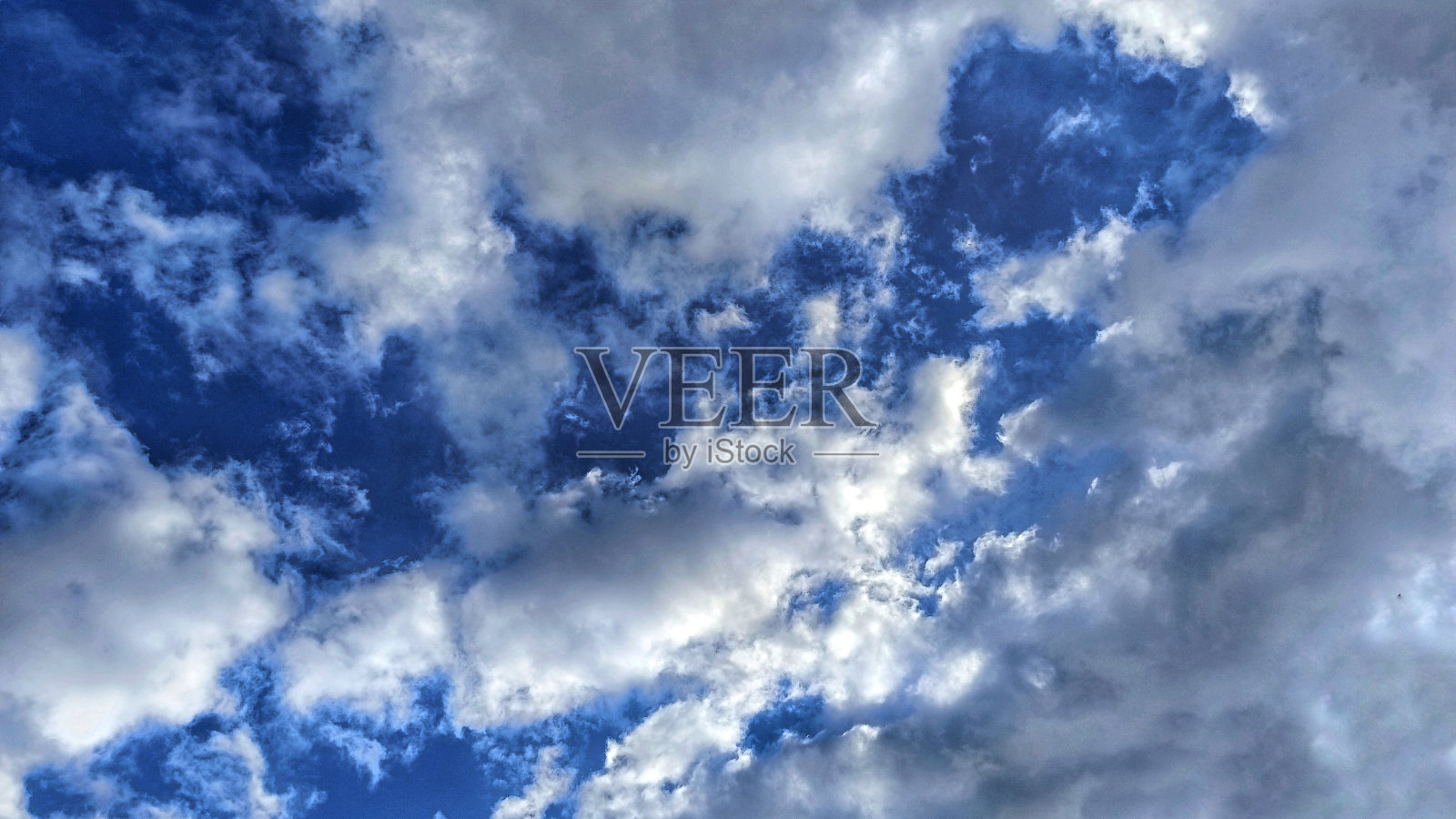 天空照片摄影图片