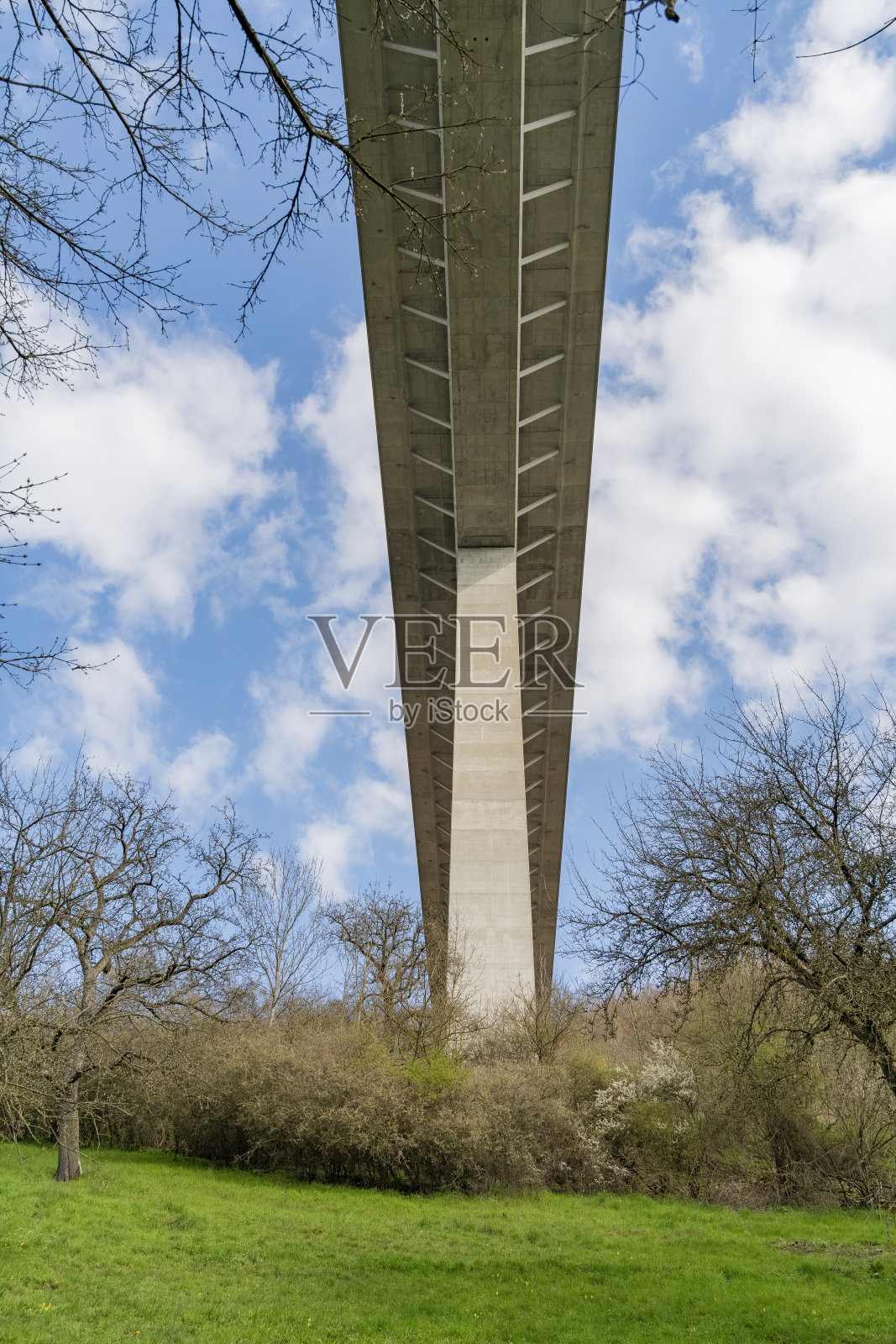 Kocher高架桥照片摄影图片