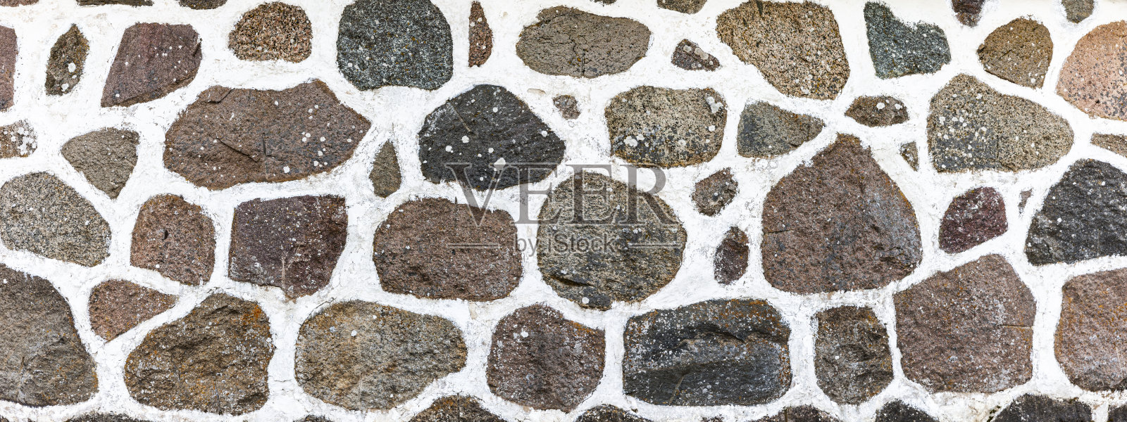 天然石材墙面照片摄影图片