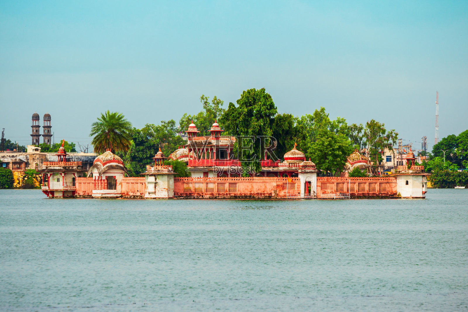 科塔七大奇迹公园照片摄影图片