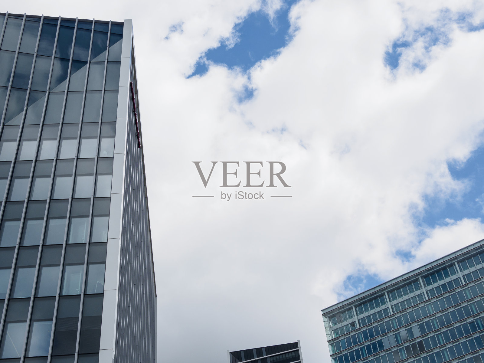 春天的卢森堡城照片摄影图片