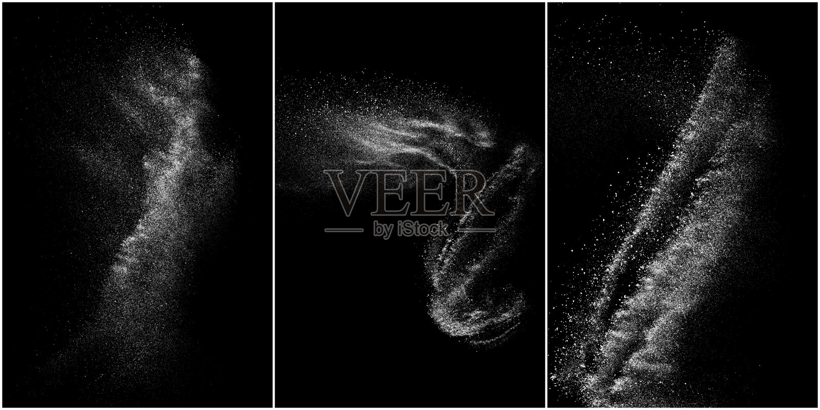 做旧白色纹理素材插画图片素材