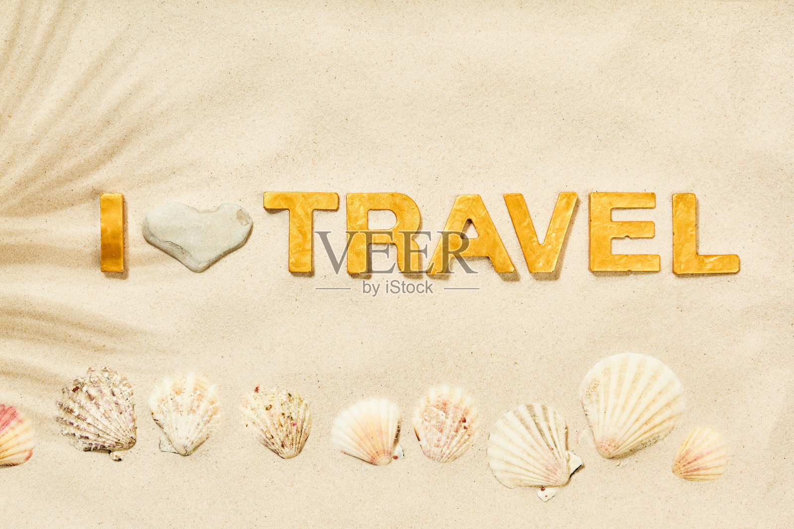 我爱旅行——白沙铭文照片摄影图片