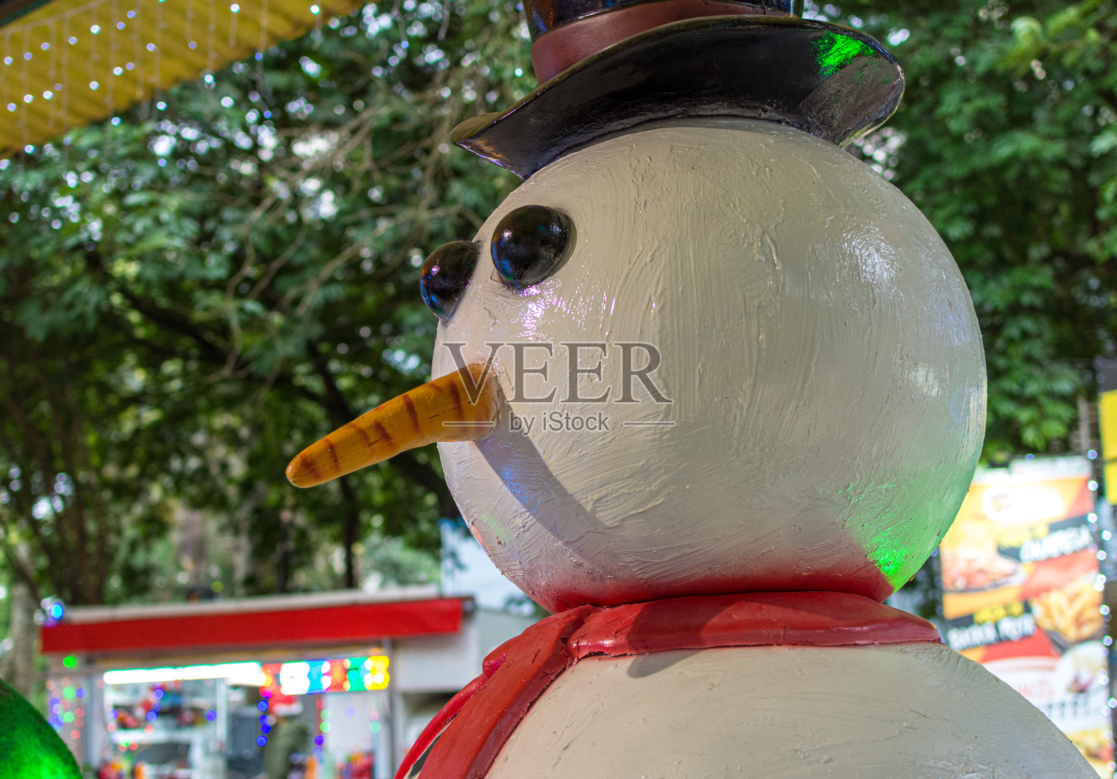 圣诞节照片摄影图片