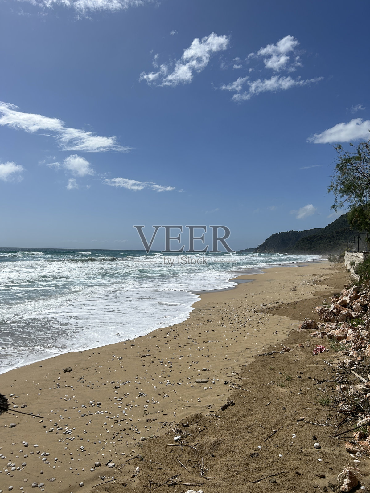 Parga照片摄影图片