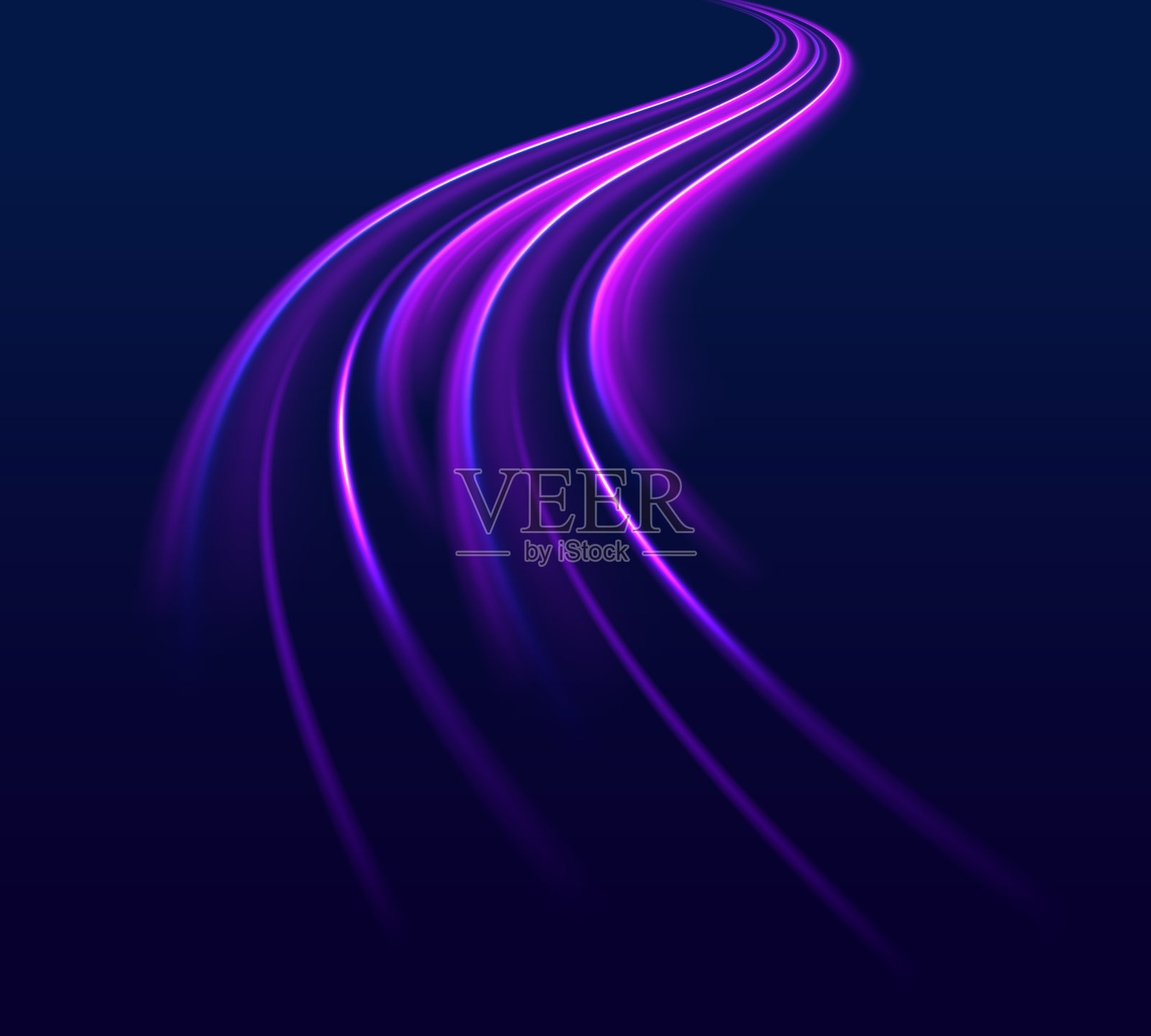 速度，轻，快，线，车，运动插画图片素材