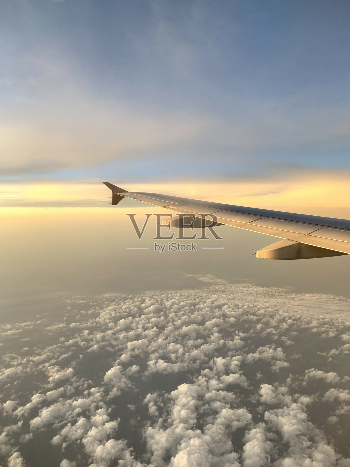 美丽的天空照片摄影图片