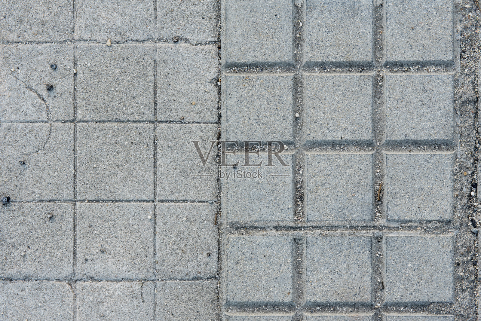 人行道粗糙的水泥表面作为纹理背景照片摄影图片