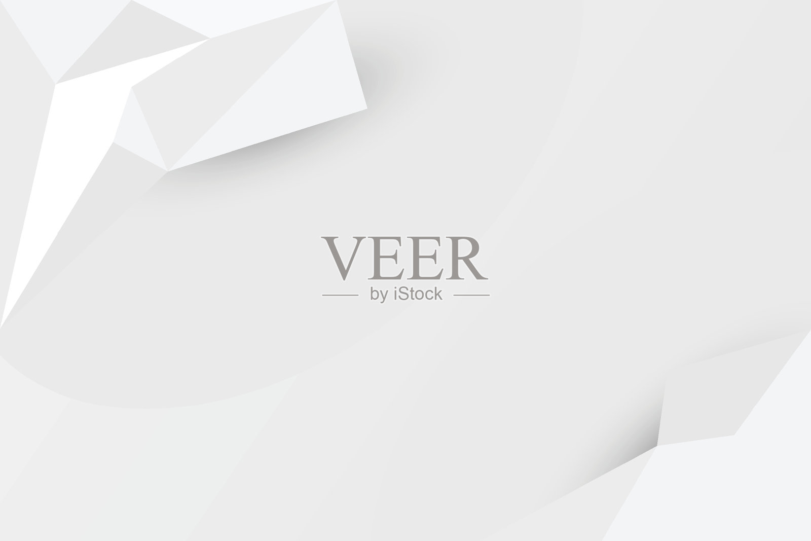 摘要灰色插画图片素材