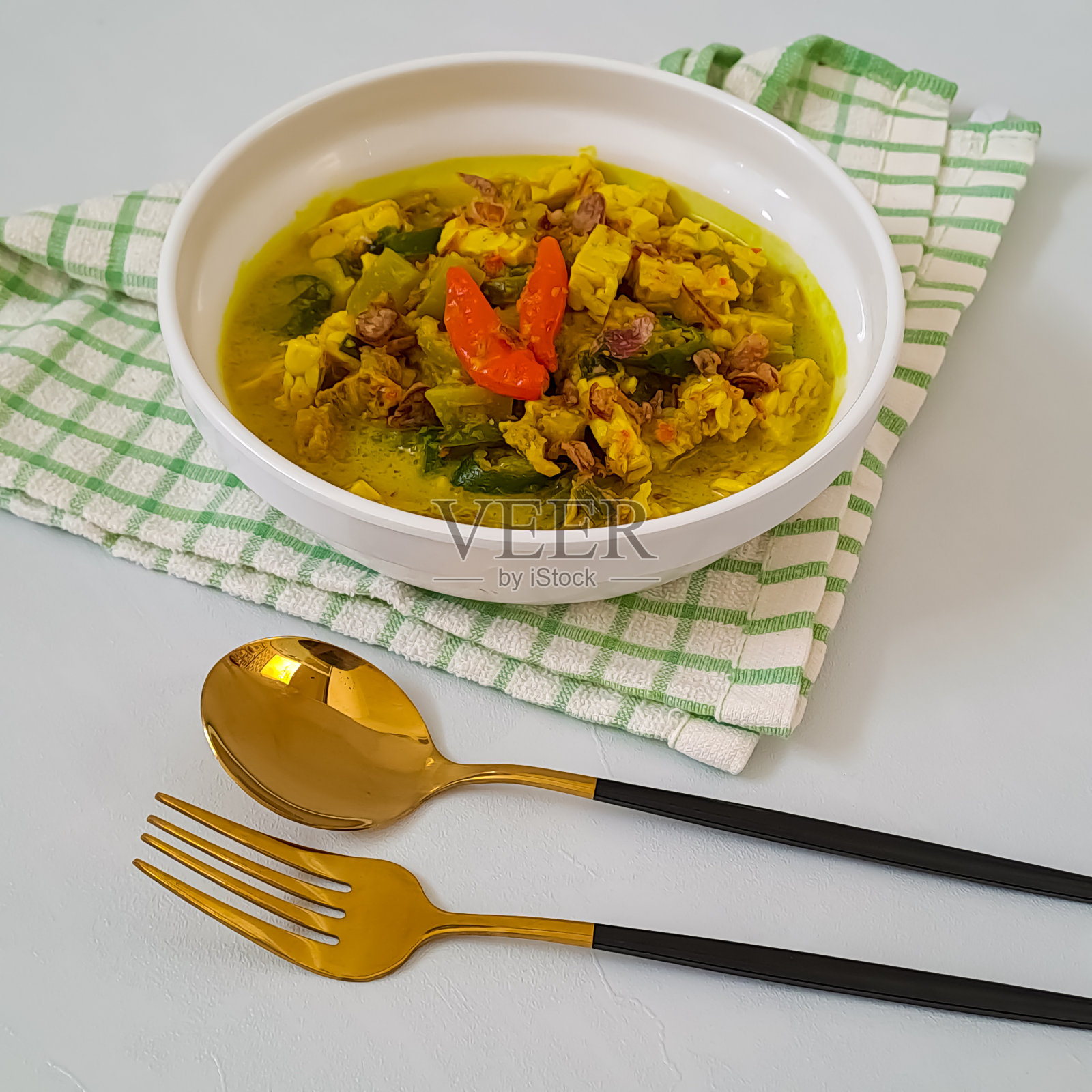 不要Lombok照片摄影图片