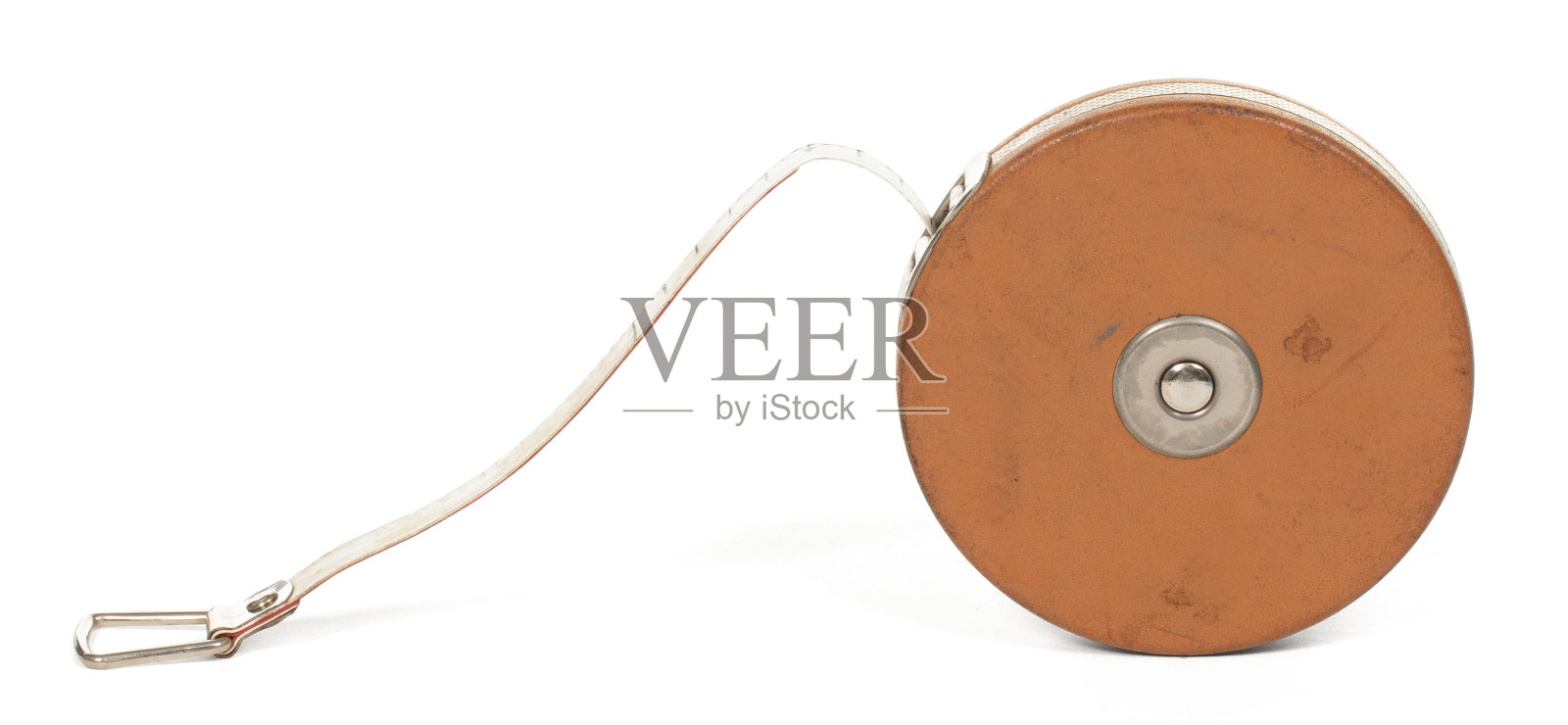 老式卷尺照片摄影图片