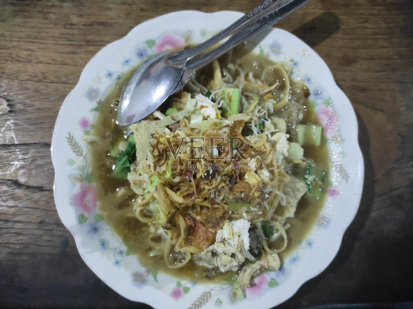 Godhog面条照片摄影图片