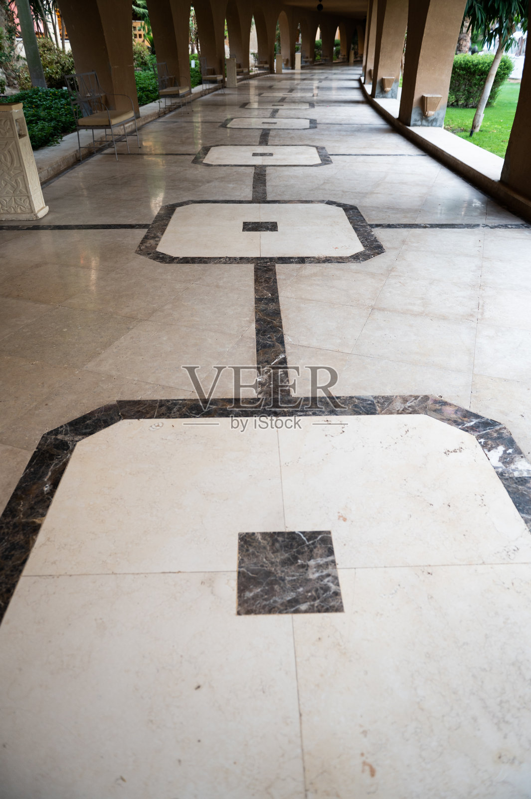 地板设计照片摄影图片